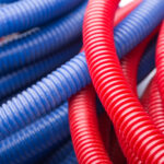 HDPE Pipes vs Flexible Pipes: Strength, Durability and Cost Comparison