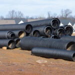 Why HDPE Pipes and Flexible Pipes Are Ideal for Underground Installations