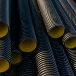 HDPE Pipes vs Flexible Pipes vs DWC Pipes: Strength, Durability & Cost Comparison
